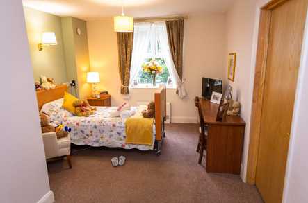 Tunbridge Wells Care Centre Care Home Tunbridge Wells  - 5