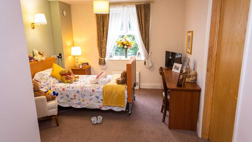 Tunbridge Wells Care Centre Care Home Tunbridge Wells accommodation-carousel - 4