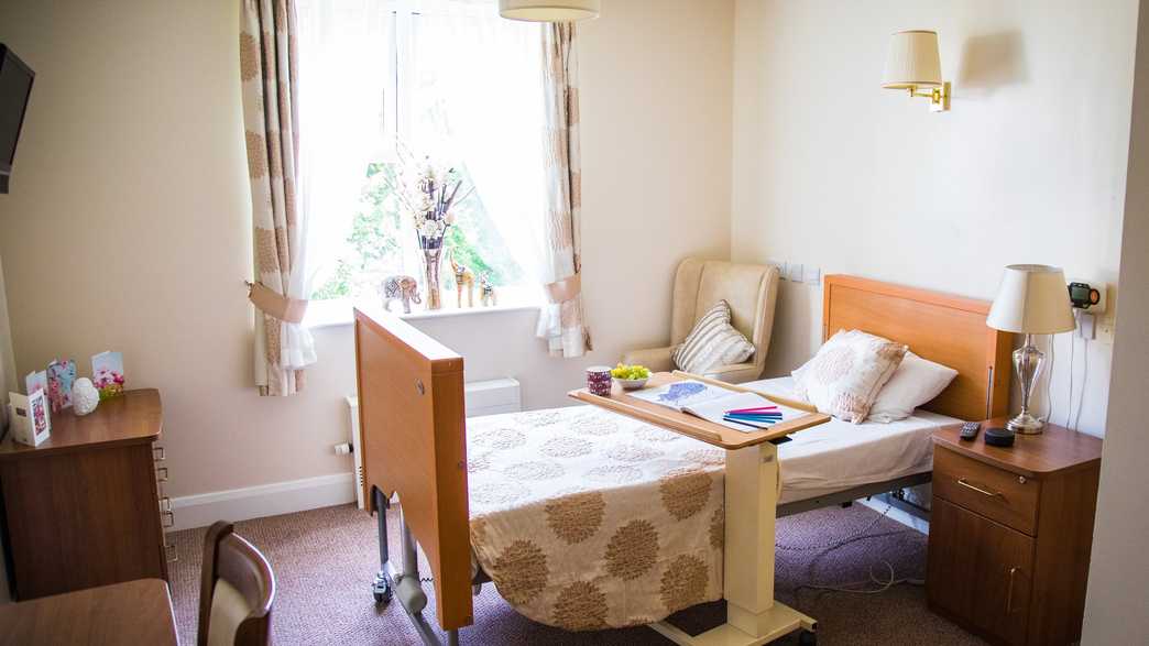 Tunbridge Wells Care Centre Care Home Tunbridge Wells accommodation-carousel - 1