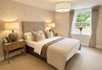 Typical 2 bedroom apartment image 3