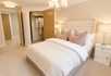 Typical 2 bedroom apartment image 4