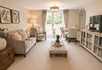 Typical 2 bedroom apartment image 1