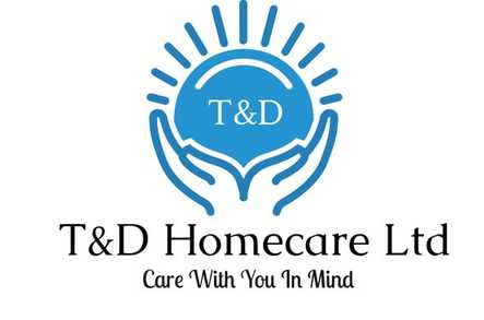 T & D Homecare Home Care London  - 1