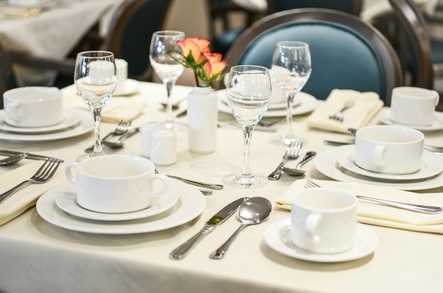 Cadley Hill View Care Home Swadlincote  - 5
