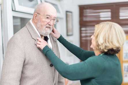 GoodOaks Homecare - Maidenhead and Windsor (Live-in Care) Live In Care Burnham  - 1