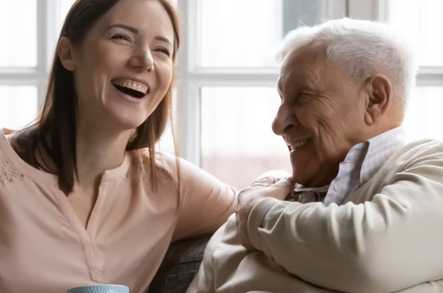 Tailored Family Support Ltd Home Care Newcastle Upon Tyne  - 1