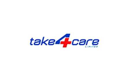 Take 4 Care Ltd Home Care Grays  - 1