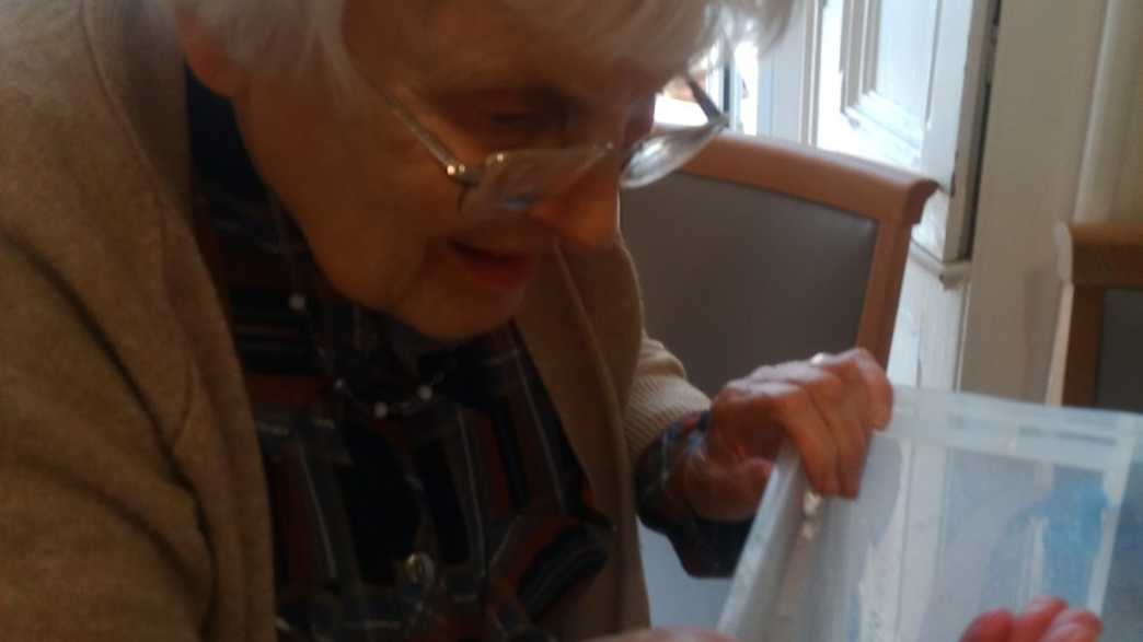 The Old Vicarage Care Home Grange Over Sands activities-carousel - 177