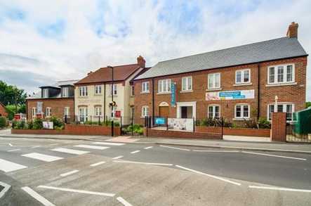 Talbot Court Retirement Living Bridgnorth  - 1