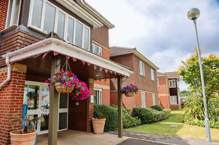 Talbot View Care Home Bournemouth  - 1