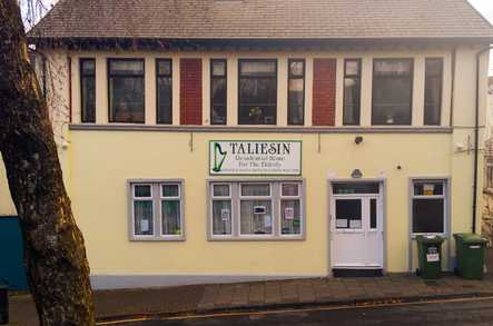 Taliesin Residential Home Care Home Tonypandy  - 1