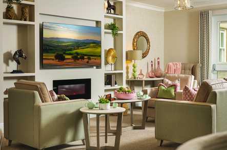 Tall Trees Care Home Chipping Norton  - 5