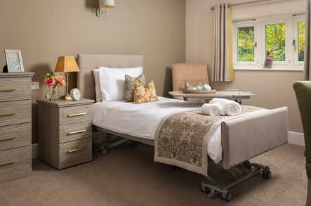 Tall Trees Care Home Chipping Norton  - 4