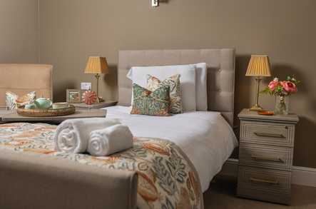 Tall Trees Care Home Chipping Norton  - 3