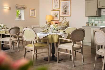 Tall Trees Care Home Chipping Norton  - 2