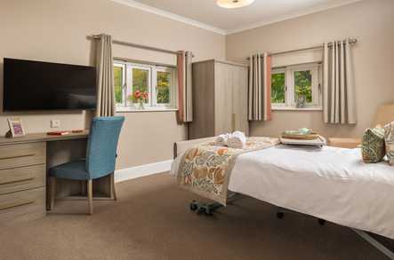 Tall Trees Care Home Chipping Norton  - 1