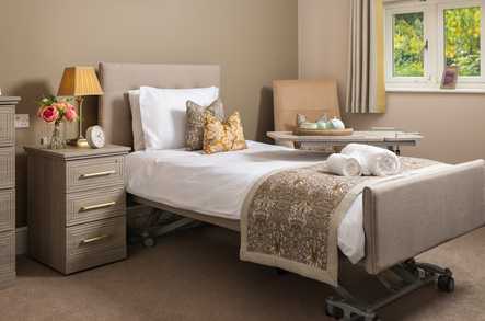 Tall Trees Glade Care Home Chipping Norton  - 2