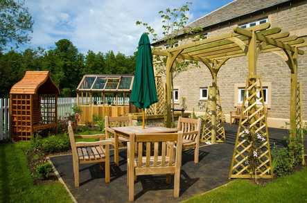 Tall Trees Glade Care Home Chipping Norton  - 5
