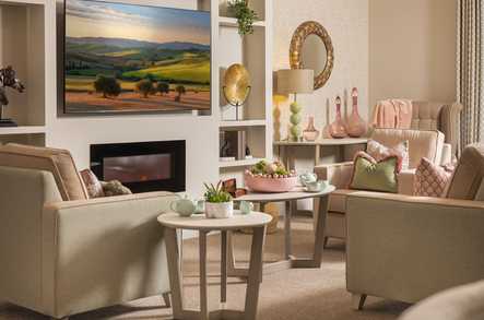 Tall Trees Glade Care Home Chipping Norton  - 4