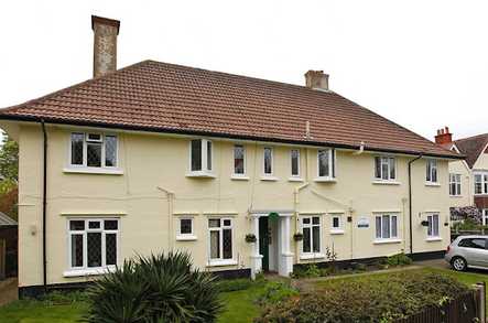 Tamar House Retirement Living Gosport  - 1