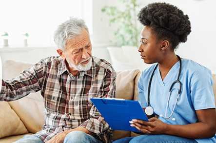 Tamney Healthcare Ltd Home Care Peterborough  - 1
