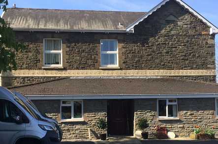 Tan Yr Allt House Ltd Care Home Swansea  - 1