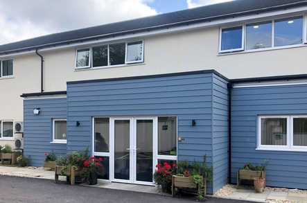 Tan Yr Allt Lodge Ltd Care Home Swansea  - 1
