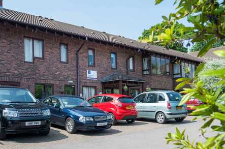 Tandy Court Care Home Birmingham  - 1