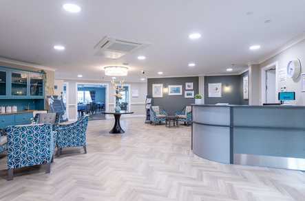 Sleaford Hall Care Home Sleaford  - 2