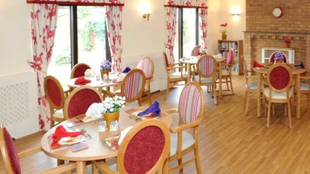 Tanglewood Care Home Care Home Horncastle meals-carousel - 1