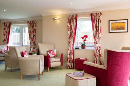 Tanglewood Care Home Care Home Horncastle  - 2