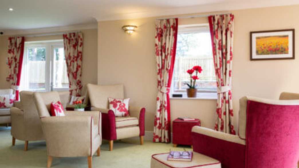 Tanglewood Care Home Care Home Horncastle buildings-carousel - 3