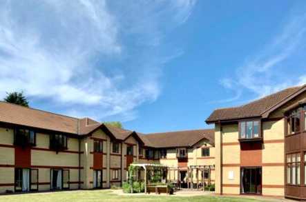 Tanglewood Care Home Care Home Horncastle  - 3