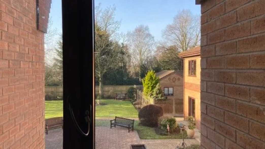 Tanglewood Care Home Care Home Horncastle buildings-carousel - 4