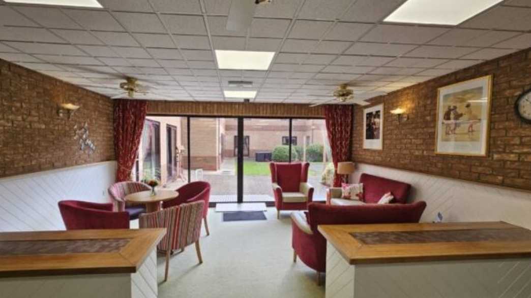 Tanglewood Care Home Care Home Horncastle buildings-carousel - 6