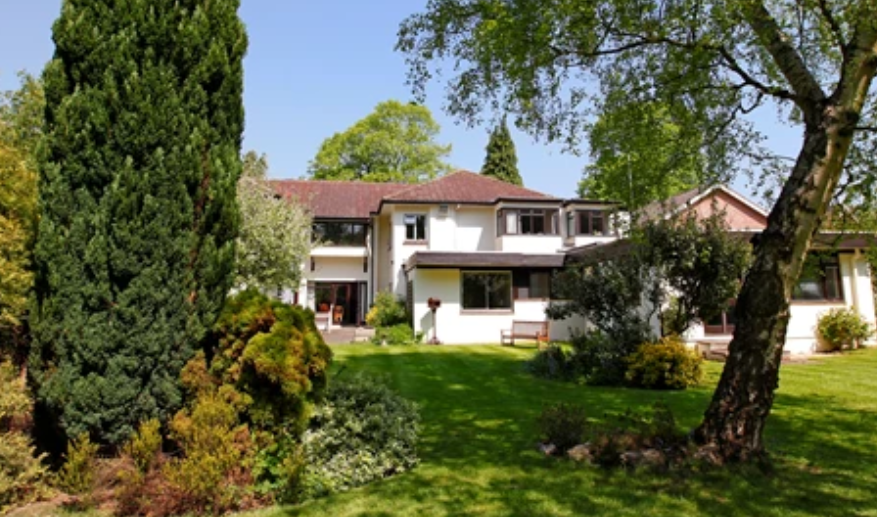Tannerswood Retirement Living Abbots Langley, WD5 0EU