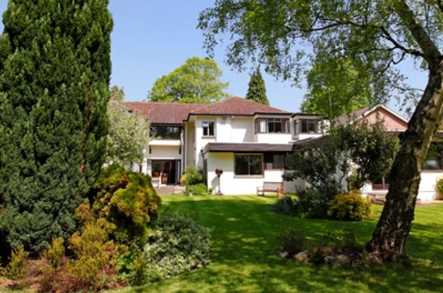 Tannerswood Retirement Living Abbots Langley  - 1