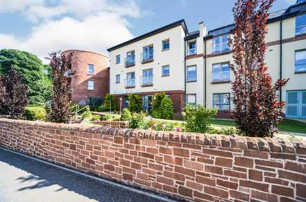 Tantallon Court Retirement Living North Berwick  - 1