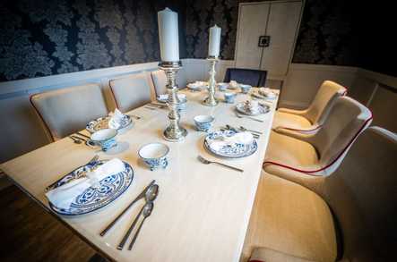 Tantallon House Care Home North Berwick  - 4