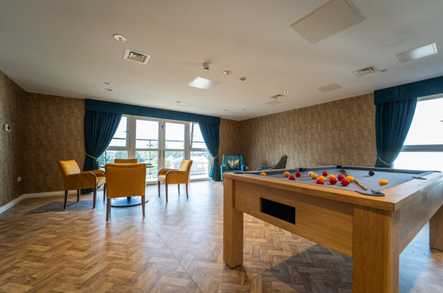 Tantallon House Care Home North Berwick  - 2