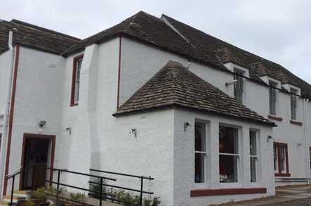 Tarriebank House Care Home Arbroath  - 1