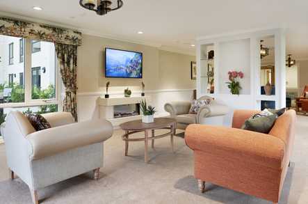 Tarring Manor Care Home Care Home Worthing  - 2