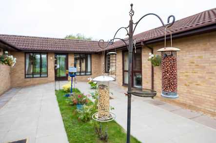 Taymer Nursing Home Care Home Silsoe  - 4