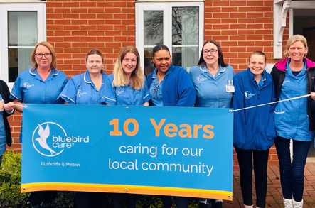 Bluebird Care Rushcliffe & Melton (Live-in Care) Live In Care Nottingham  - 4