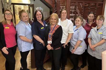 Robin Hood House Care Home Berkhamsted  - 4