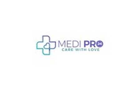 Teamwork Healthcare Ltd trading as Medipro24 Home Care Romford  - 1