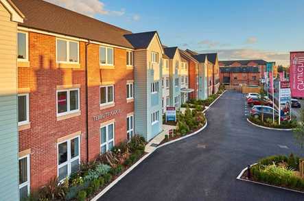 Tebbutt Lodge Retirement Living Market Harborough  - 1