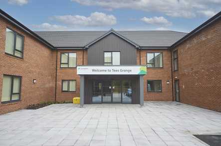 Tees Grange (Complex Needs Care) Care Home Stockton-on-tees  - 1