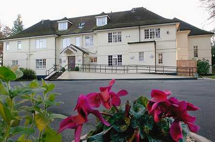 Tegfield House Care Home Winchester  - 1