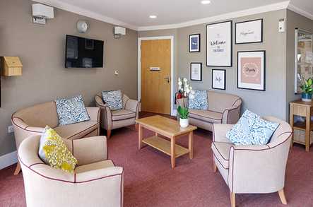 Telford Hall Care Home Telford  - 4